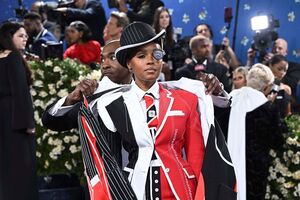 Janelle Monáe