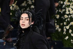 Charli XCX