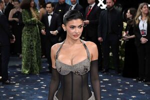 Kylie Jenner