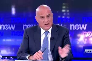 Factos e Perceções: "Havia a expectativa de que fossem todos contra Montenegro mas não foi isso que aconteceu no debate televisivo"