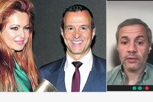 Carlos Rodrigues Lima: “A tese do MP é que Jorge Mendes e a mulher fugiram aos impostos”