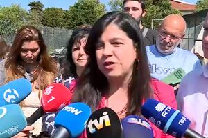 Inês de Sousa Real critica reunião de figuras do PSD: "Um regresso ao passado"