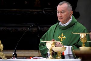 Pietro Parolin