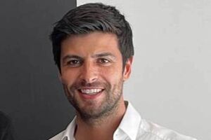 Miguel Pinho