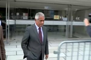 “Não sei nada disso”: Luís Filipe Vieira sobre Benfica não conseguir comprar ações que lhe pertenciam  