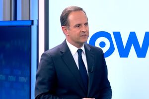 Fernando Medina é um dos favoritos para ocupar o lugar de Pedro Nuno Santos caso este abandone o cargo