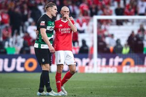 Benfica Sporting