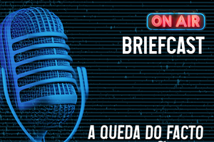 A Queda do Facto e Ascensão das Perceções