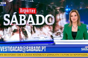 Canal NOW com a melhor semana de sempre: “Repórter SÁBADO” volta a derrotar a CNN Portugal