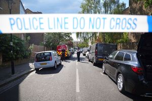 incêndio keir starmer