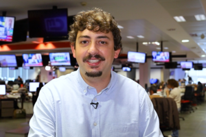 Eurovisão: “Talvez Salvador Sobral e MARO tenham ajudado os NAPA”