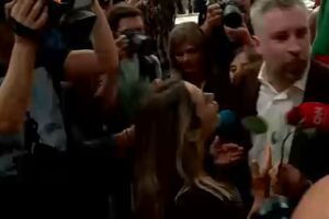 Joana Amaral Dias confronta Pedro Nuno Santos sobre subsídios de deslocação