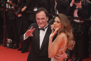 Desfile de estrelas na abertura da 78.ª edição do festival de Cannes