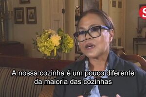 SÁBADO-“No fim do dia são apenas pessoas normais em casa”: as revelações da ex-chef executiva da Casa Branca