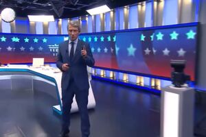 NOW prepara operação especial para a noite eleitoral: grande emissão pensada para levar até si, de forma ágil e em tempo real, toda a informação