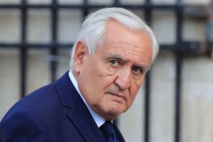 Jean-Pierre Raffarin