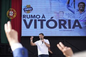 André Ventura
