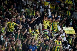 tondela