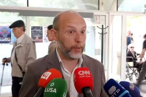 Rui Tavares apela ao voto e sublinha importância da participação cívica