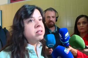 Inês Sousa Real espera que estas eleições tragam estabilidade aos portugueses