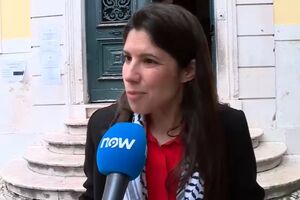 Eleições Legislativas 2025Mariana Mortágua diz que o voto dos portugueses deve traduzir-se em melhores condições de vida