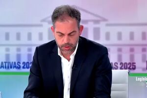 Se o Chega ficar à frente do PS "parece-me evidente que Pedro Nuno Santos devia sair do cargo", afirma Duarte Cordeiro 