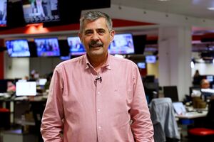Sábado-"PS e Pedro Nuno Santos saíram humilhados desta eleição": a análise do diretor adjunto do Negócios