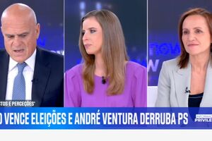 Factos e Perceções: "Tática de Pedro Nuno Santos entrou em conflito com a estratégia"