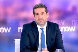 Hugo Soares diz que o PCP tradicionalmente já apresenta moções de rejeição ao programa do Governo: "É um número político"