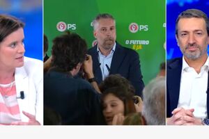 Mariana Vieira da Silva considera ter ferramentas necessárias para liderar PS