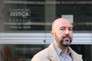 Mário Machado