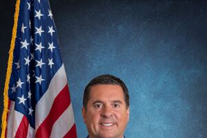 Devin Nunes 