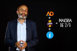 O que está em causa na 13ª tentativa de rever a Constituição?