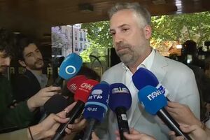 Pedro Nuno Santos diz que Montenegro não seria primeiro-ministro "numa democracia avançada e qualificada"