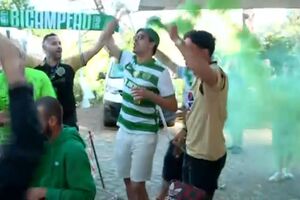 frame adeptos sporting 