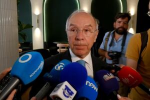 Corrida a Belém: PSD apoia Marques Mendes enquanto Gouveia e Melo formaliza candidatura