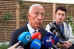 Marcelo admite indigitamento de novo primeiro-ministro já esta quinta-feira