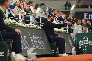 juiz de linha roland-garros