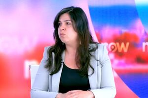 Inês Sousa Real garante que não há falta de união no PAN