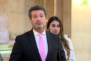 André Ventura propõe mecanismo de fiscalização para travar desperdício na despesa pública