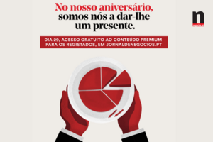 negócios