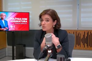 Mariana Vieira da Silva: AD não pode pedir ao PS a viabilização do OE se o excluir da revisão constitucional