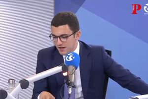 Sebastião Bugalho admite amizade com um dos elementos do caso Tutti-Frutti mas revela que não conhece bem o caso