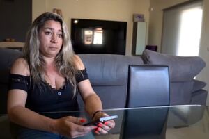 Repórter Sábado: Procedimento médico para perder peso acaba com ida às urgências: Mulher queixa-se de falta de apoio e exige devolução do dinheiro