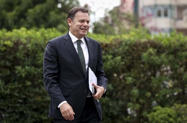 Luís Montenegro sobre residência em São Bento: "É menos do que um T1"