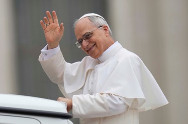 Papa pede aos políticos para enfrentarem 'inaceitável' desproporção entre ricos e pobres