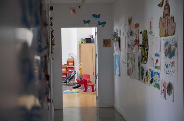 Imigrantes têm prioridade no acesso às creches?