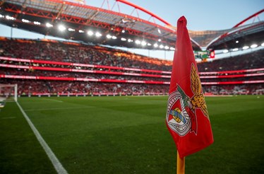 Orçamento do Benfica chumbado com 74% de votos contra