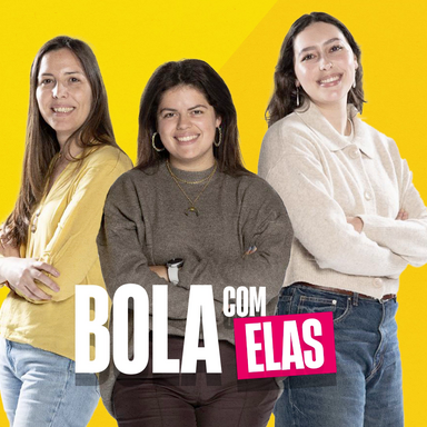 Bola com elas: O fantasma do presidente passado e uma ida à praia antes da Supertaça