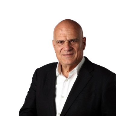 Como perder uma eleição (2025)